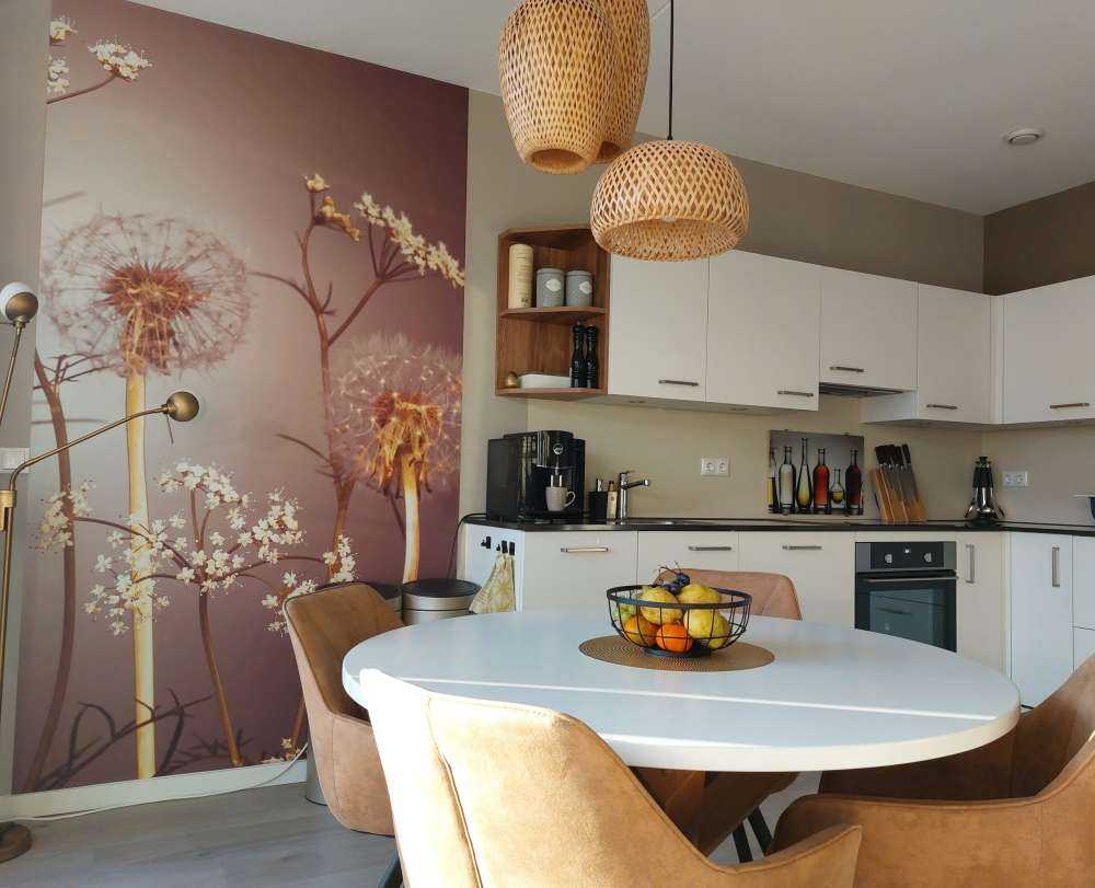 Łąka fantazyjny brąz