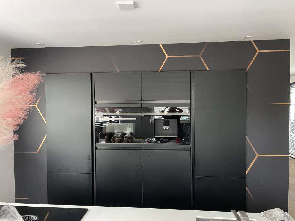 Luksusowy plaster miodu