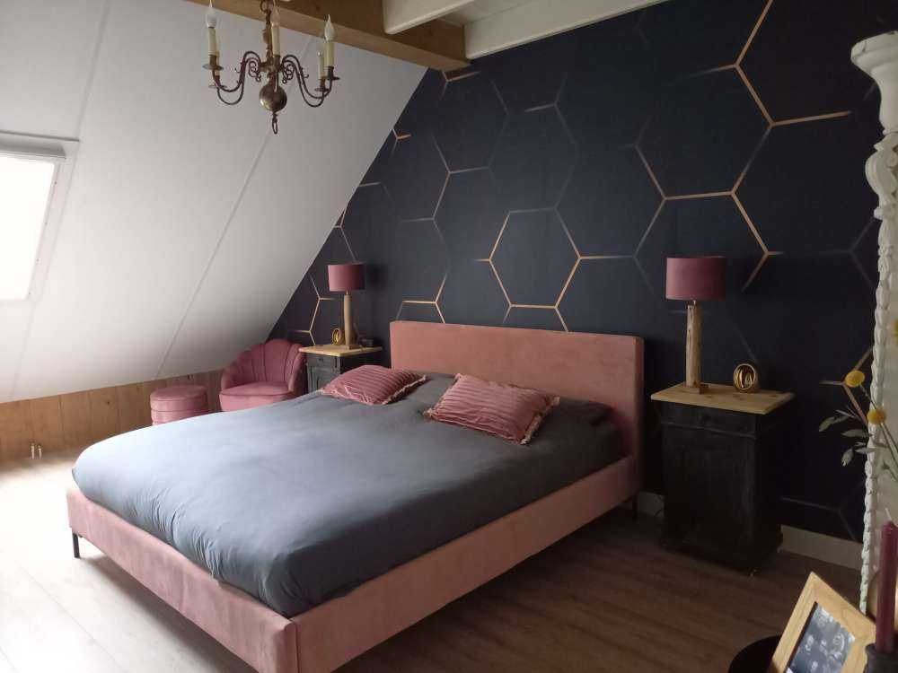 Luksusowy plaster miodu