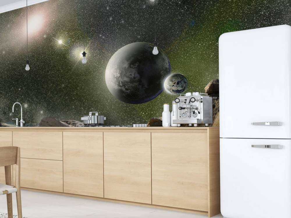 Przestrzeń fantastyczna