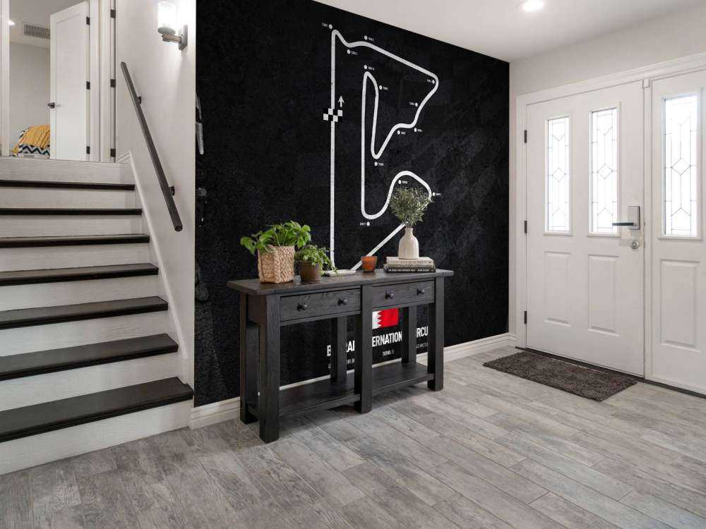 Tor Formuły 1 - Bahrain International Circuit - Bahrajn