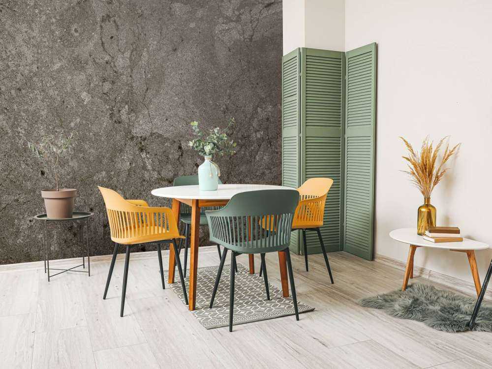 Marmur z odcieniem szarości