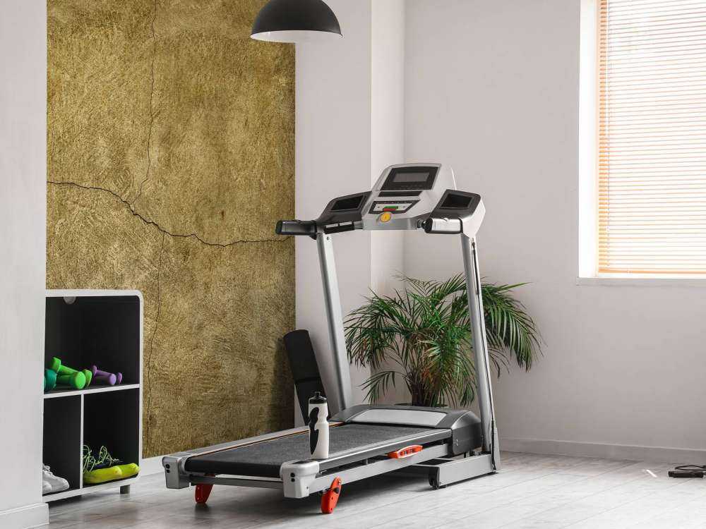 Ściana z pęknięciami