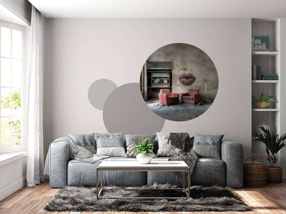 Porzucona klinika wellness