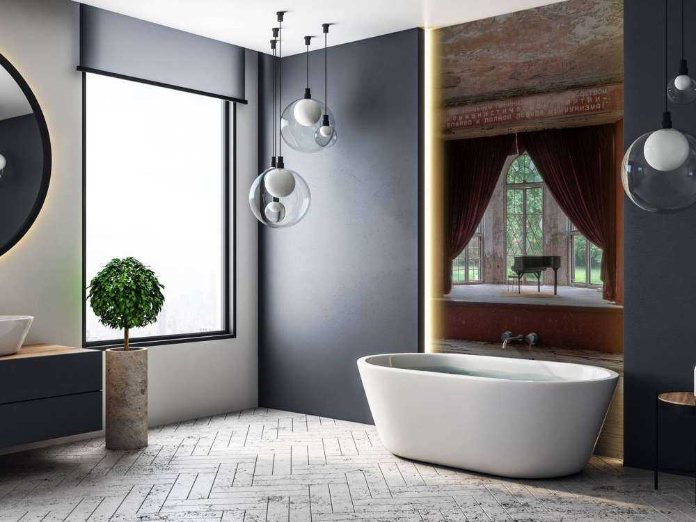 Pianino w starym sanatorium