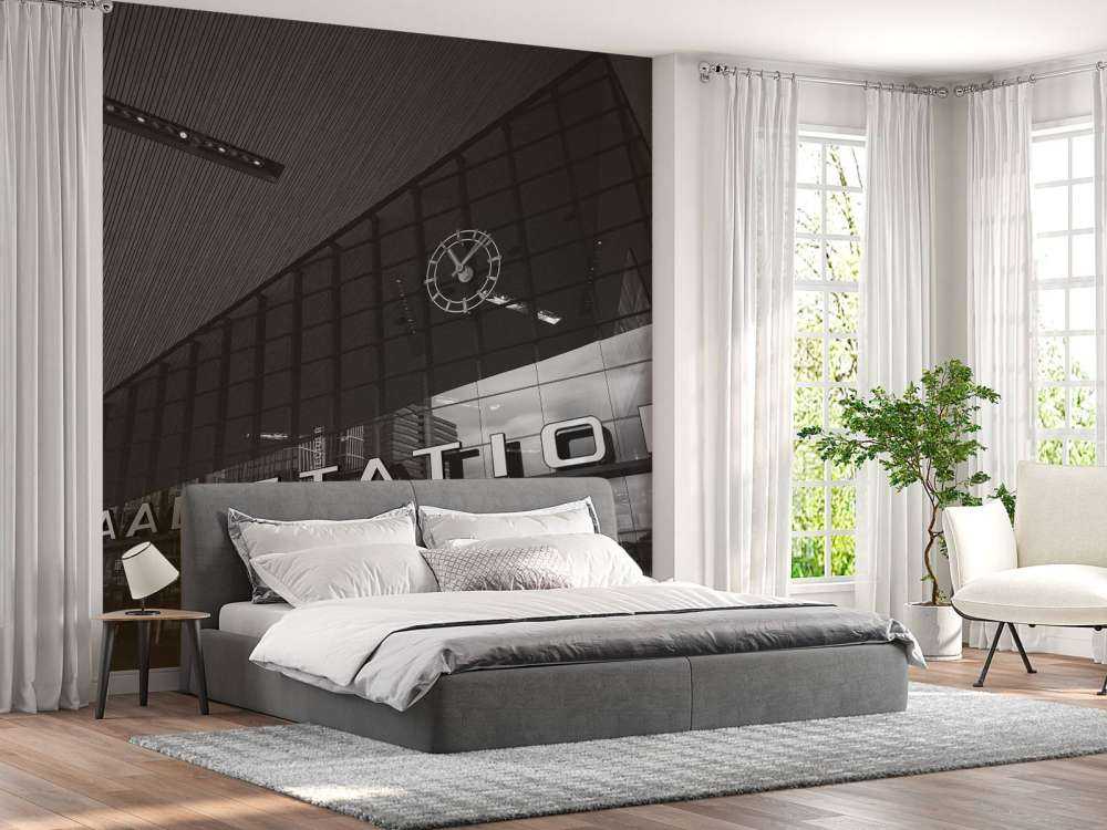 Dworzec Centralny w Rotterdamie