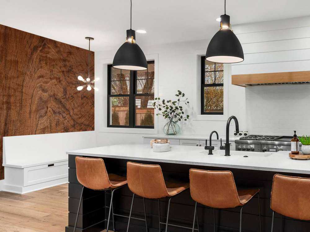 Specjalna struktura drewna