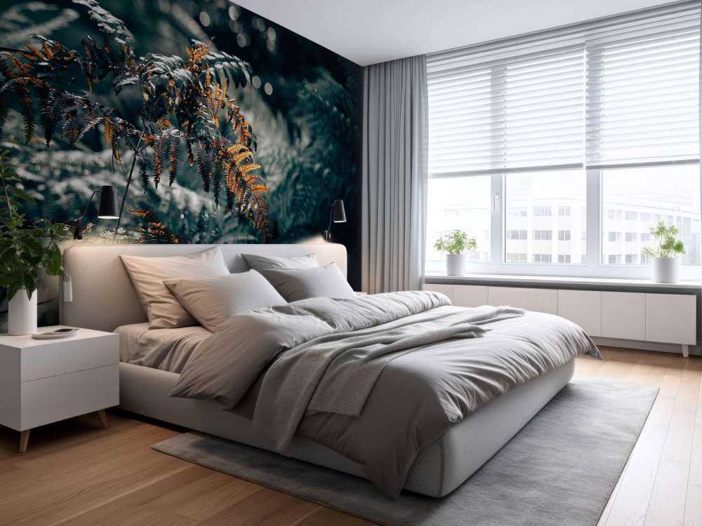 Jesienne żeglarstwo