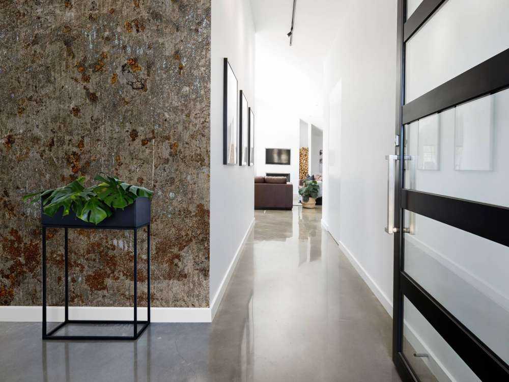 Konstrukcja metalowa