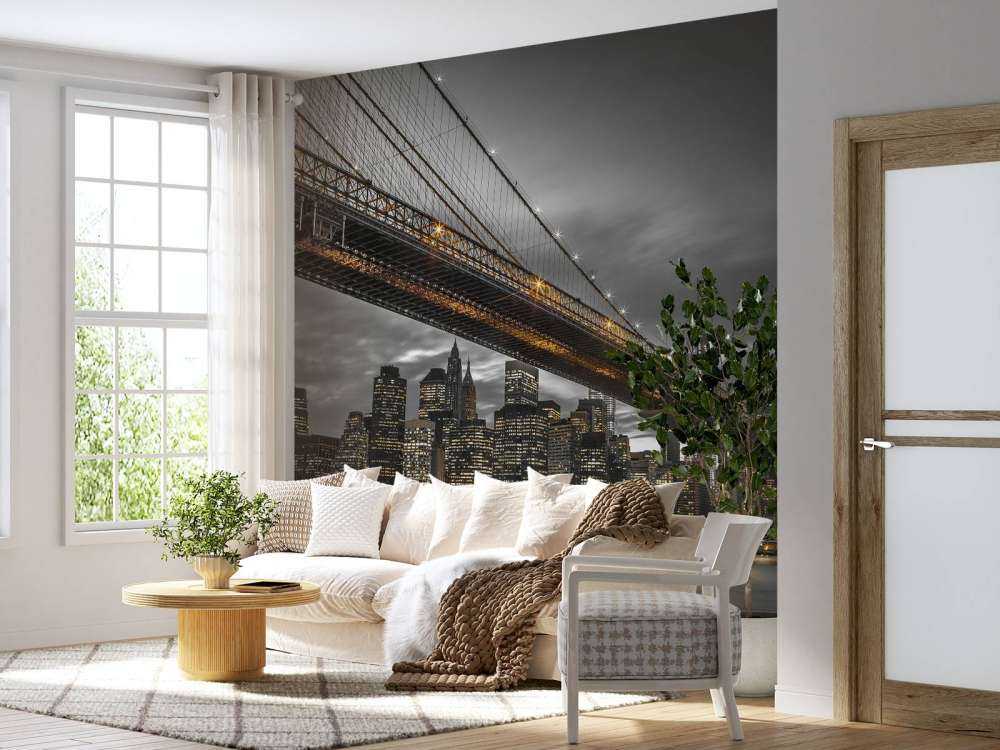 Most Brookliński, Nowy Jork