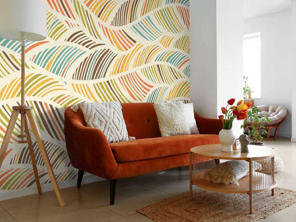 Sprężyny abstrakcyjne