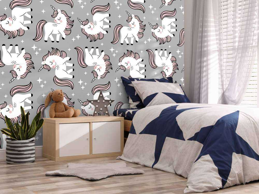 Dziecięce jednorożce