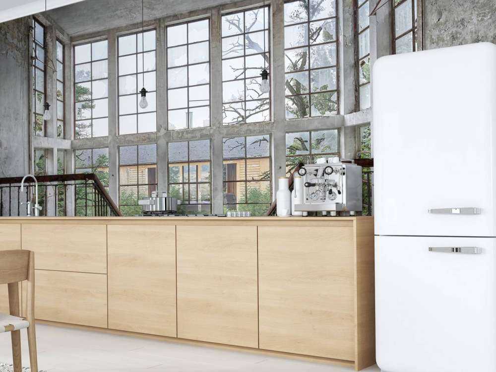 Schody w opuszczonym budynku