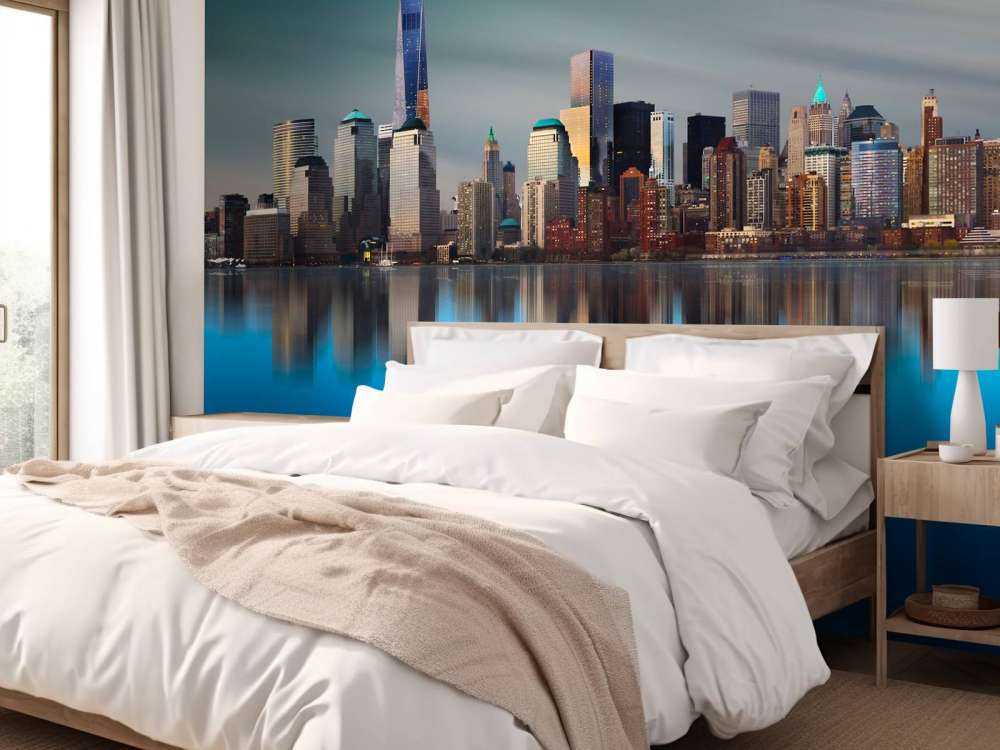 New York World Trade Center 1