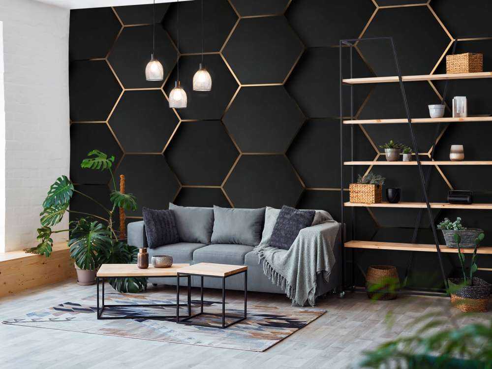 Luksusowy plaster miodu