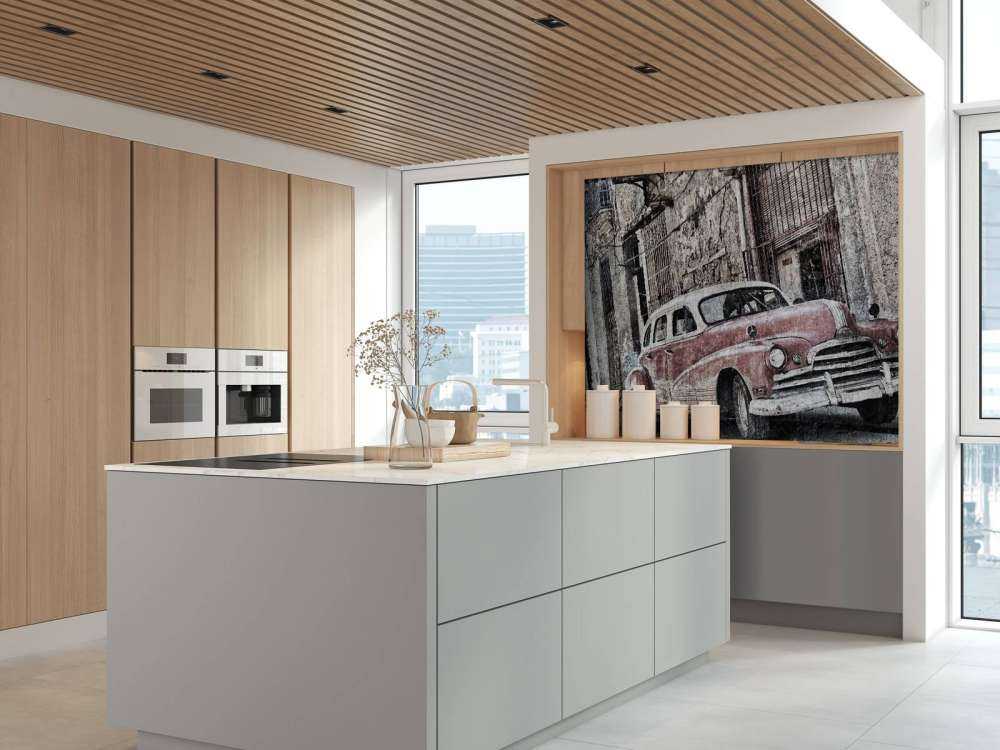 Samochód zabytkowy Vintage