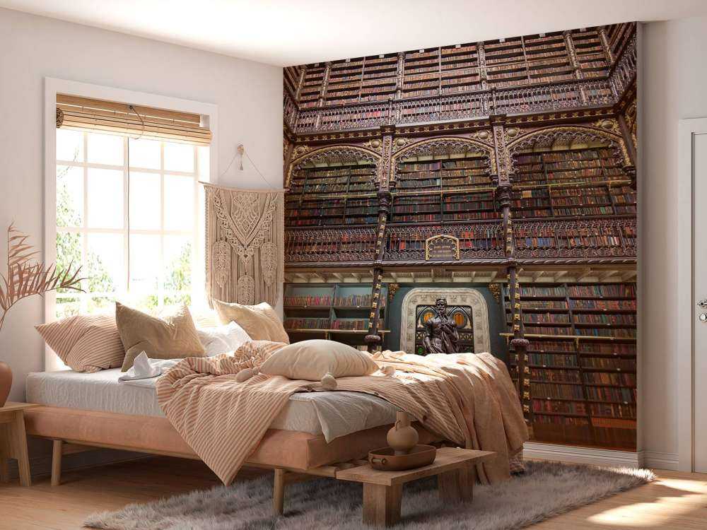 Gotycka literatura halowa