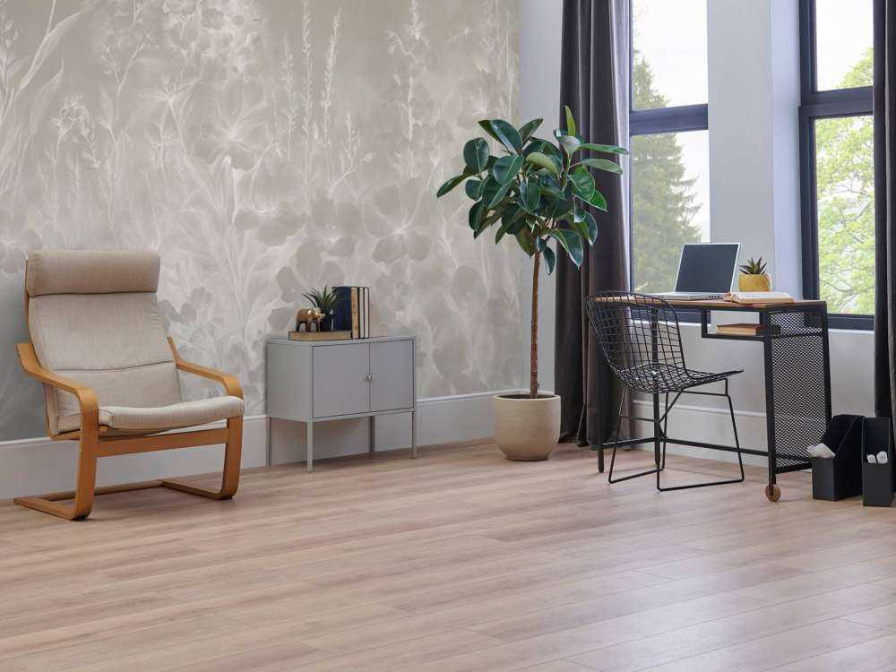 Delikatny angielski ogród - oliwka