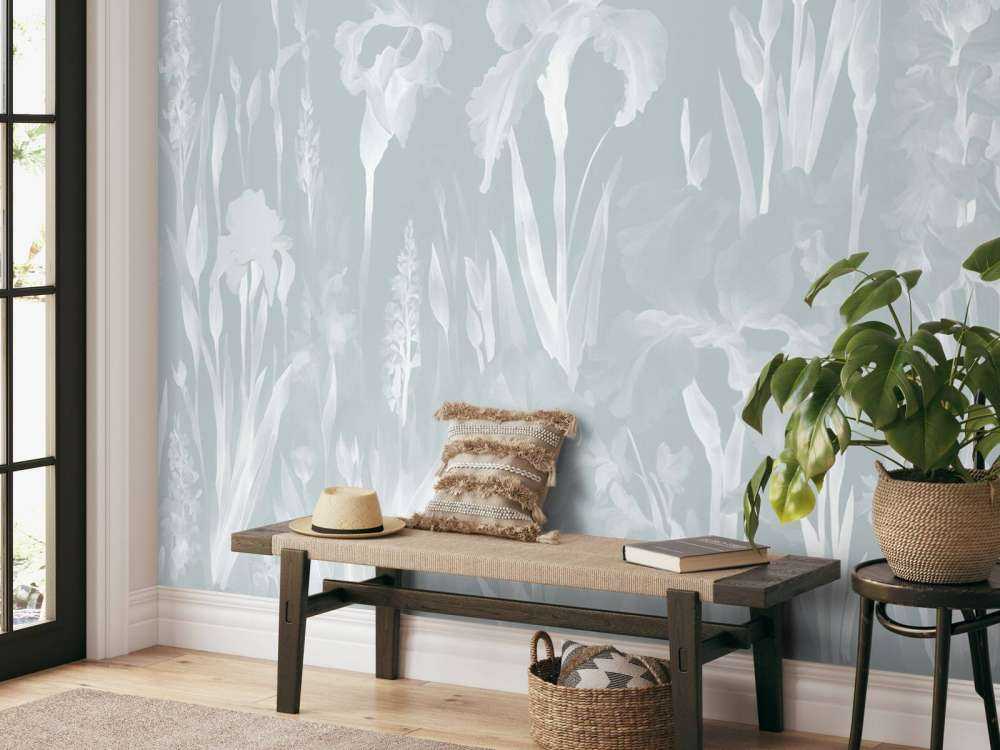 Szczęśliwe Wiosna Fajny Bez