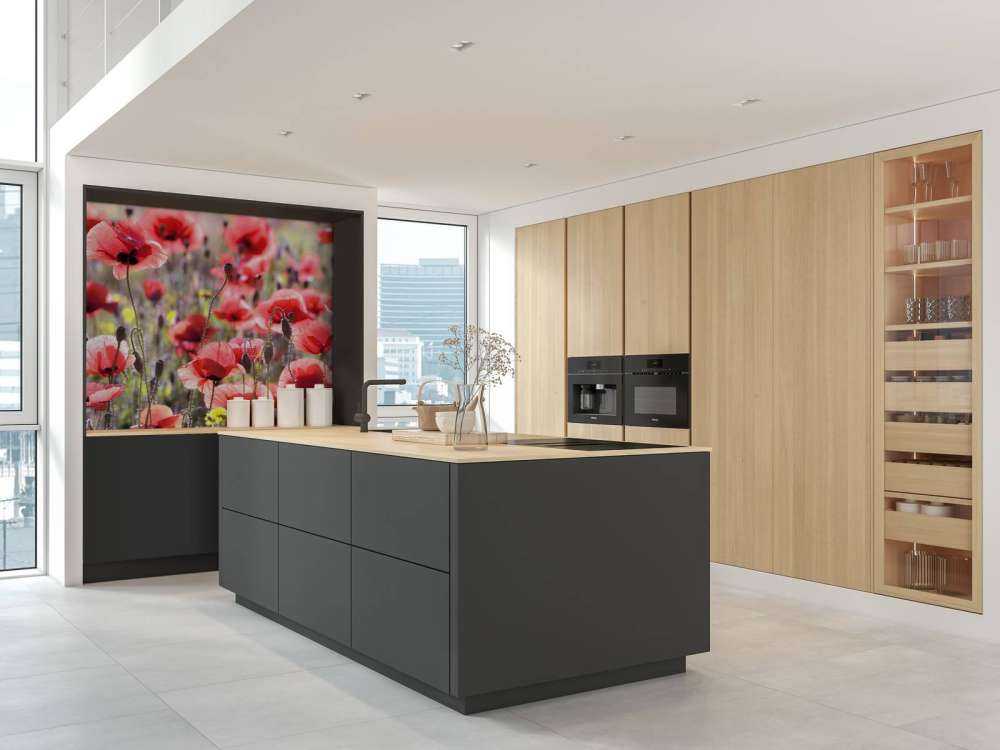 Maki o klasycznym wyglądzie