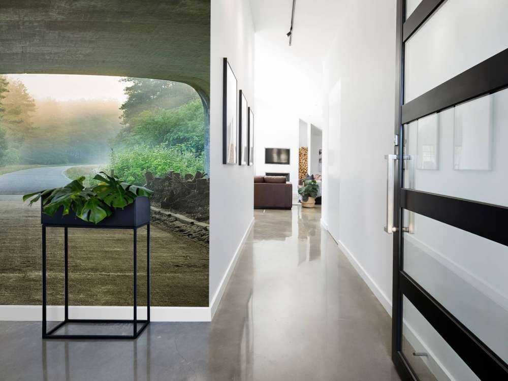 Słońce na końcu tunelu