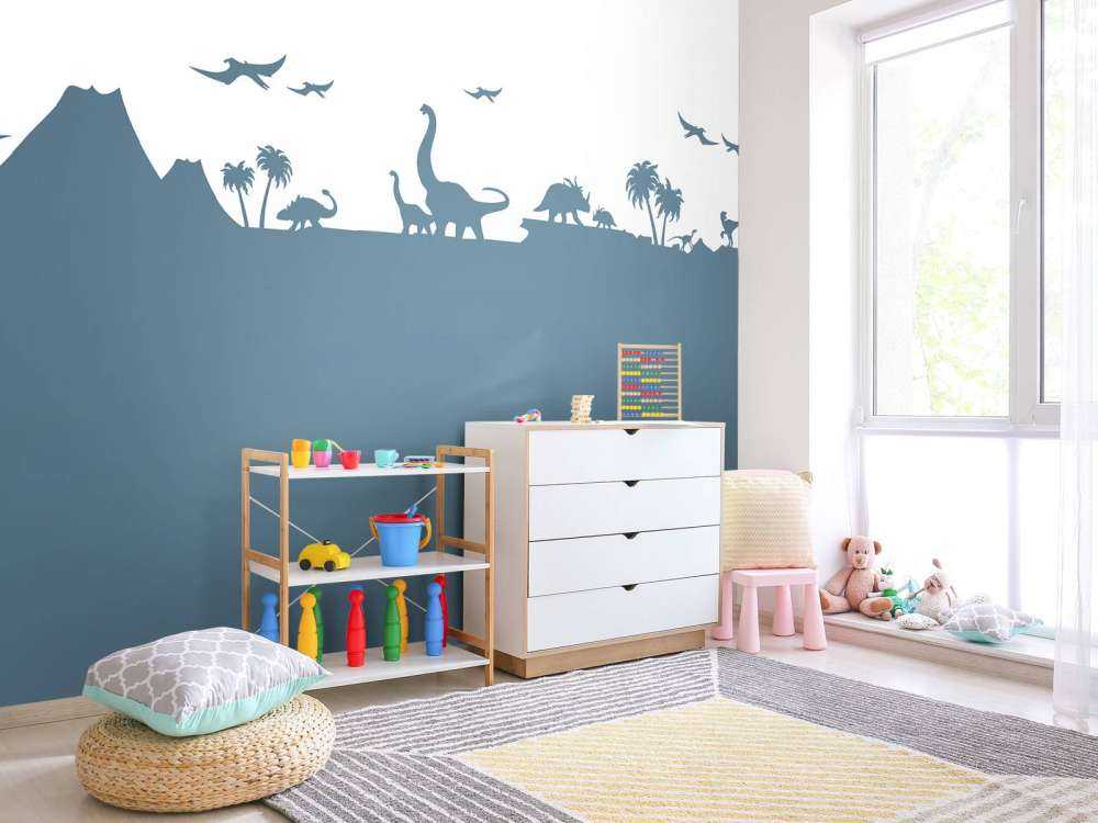 Sylwetki dinozaurów