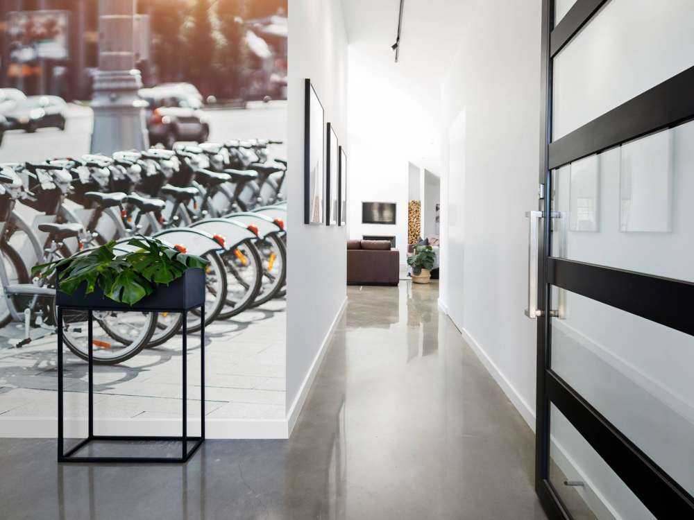 Rowery elektryczne do wynajęcia