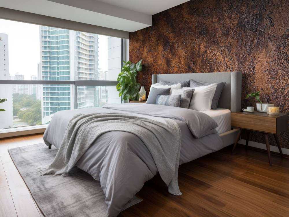 Starożytna tekstura