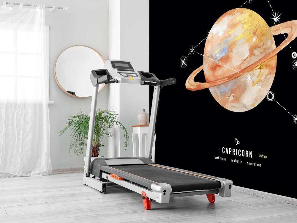 Planeta konstelacji Koziorożec