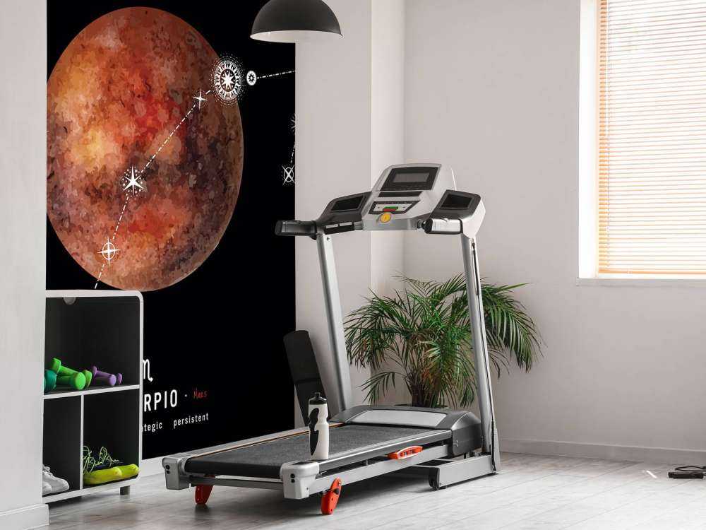 Planeta konstelacji Skorpion