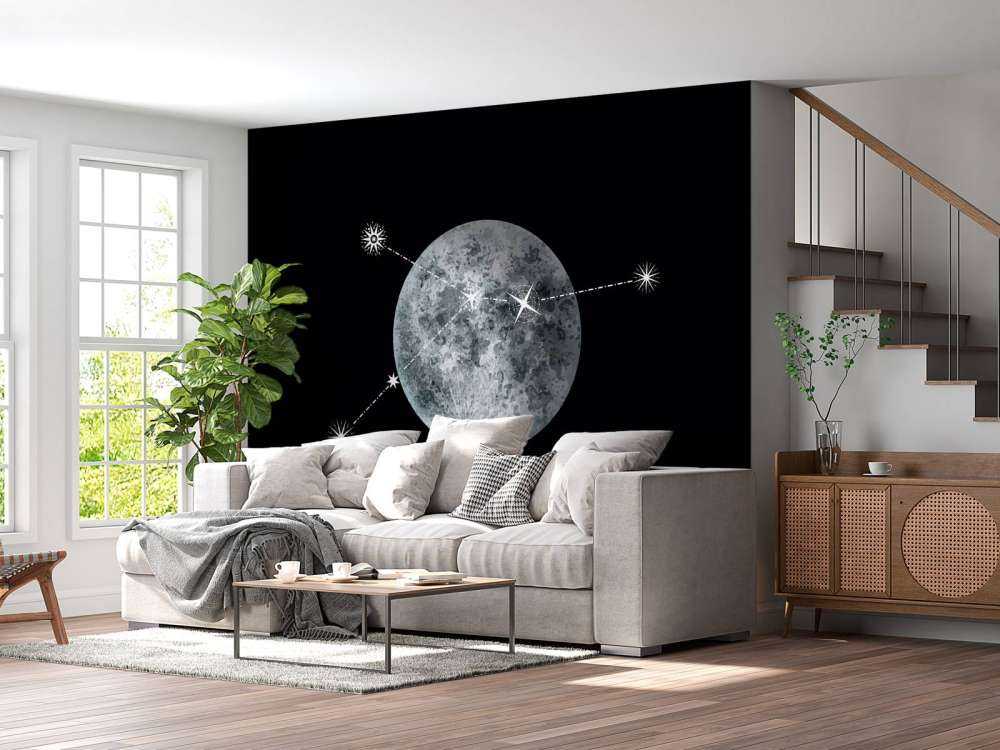 Planeta konstelacji Rak