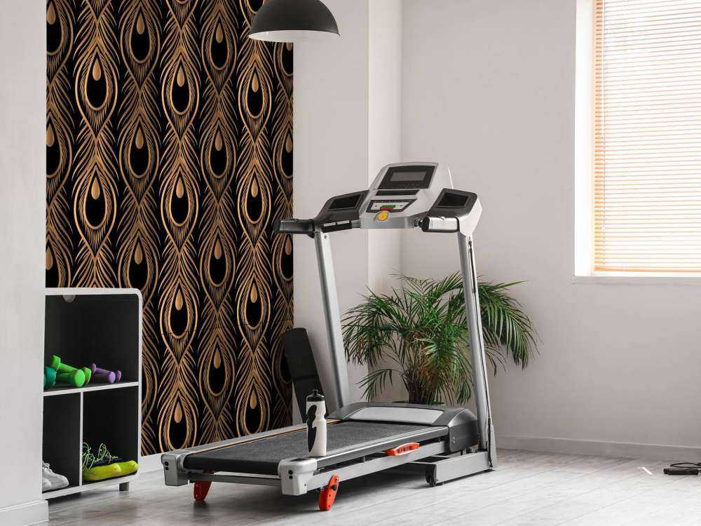 Złota Symfonia Oka Pawiego