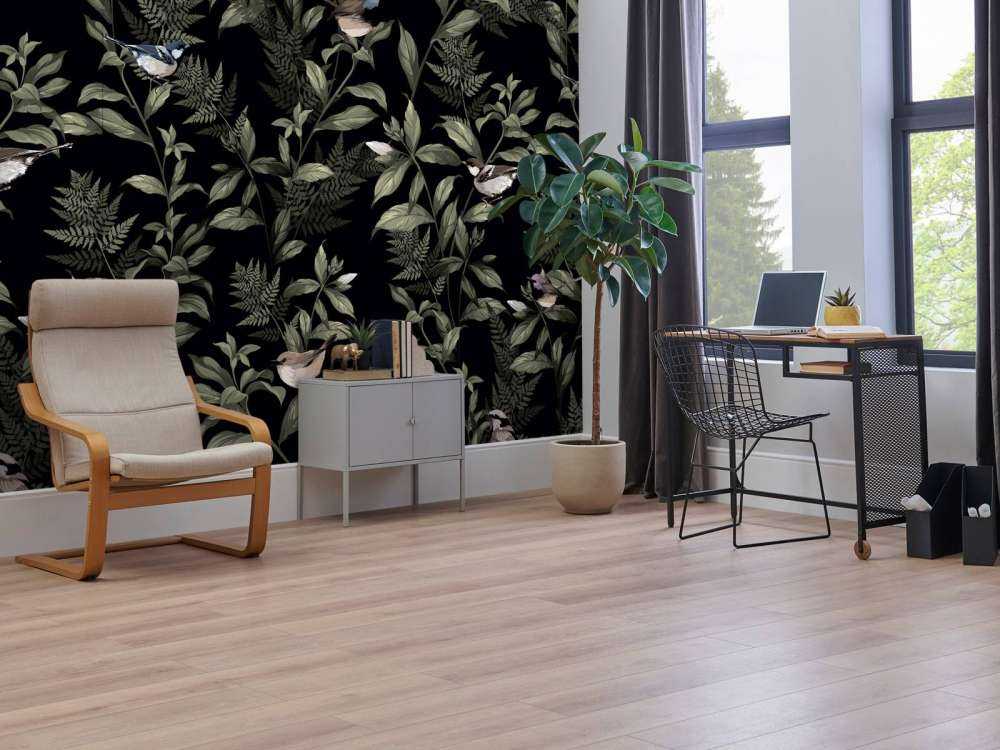 Liście nocnych gwizdków