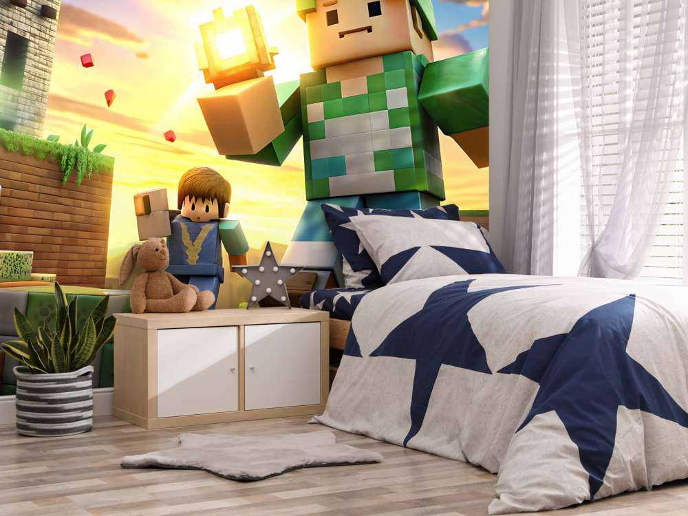 Przygoda w złotym świetle