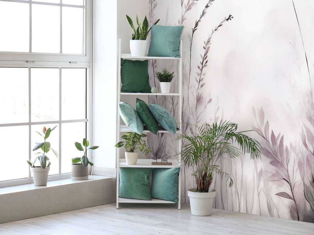 Ciche Marzenia Brązowe