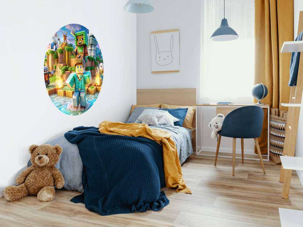 Przygoda w blokolandzie