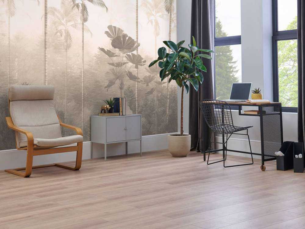 Sepia Tropikalnego Spokoju