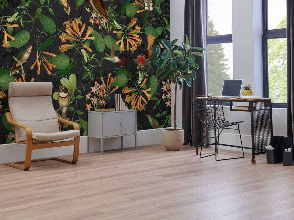 Melodia Północnego Ogrodu