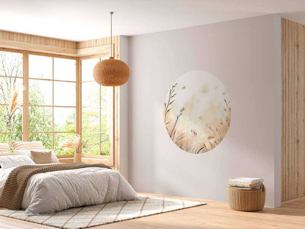 Spokojne Oddychanie Żółte