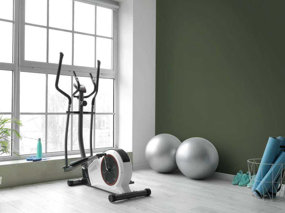 Kamuflaż oliwkowo zielony