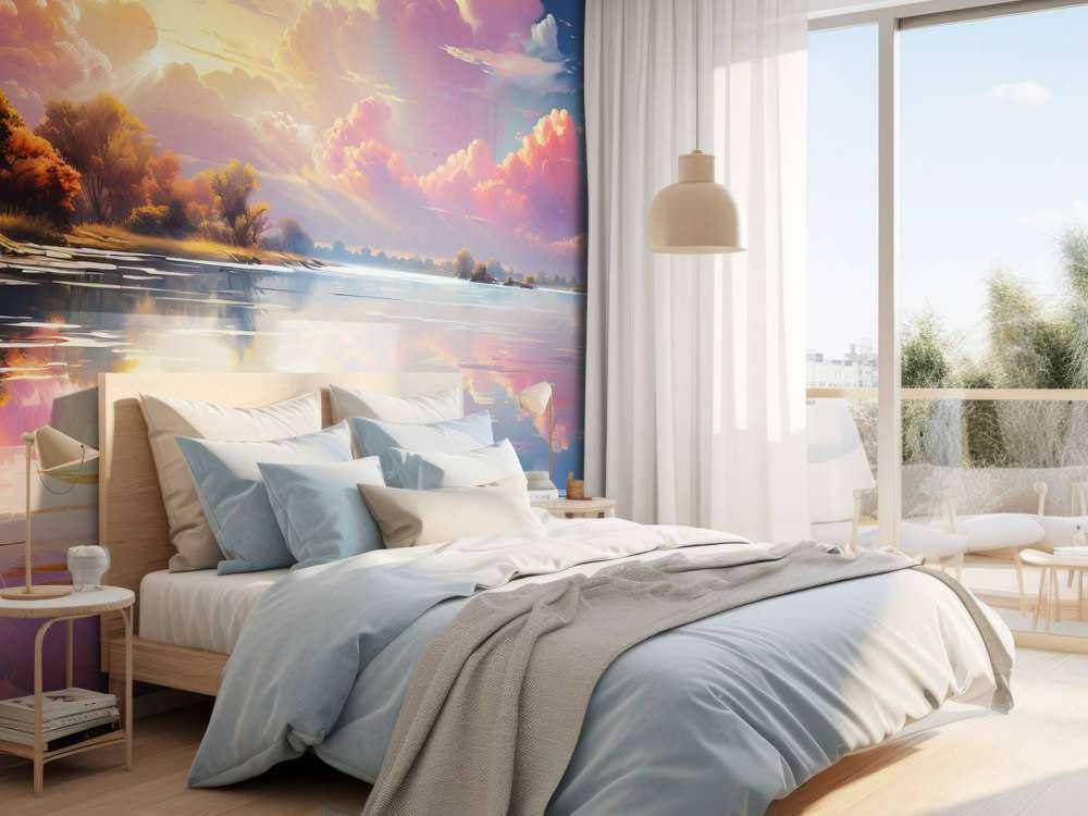 Quietness after the storm