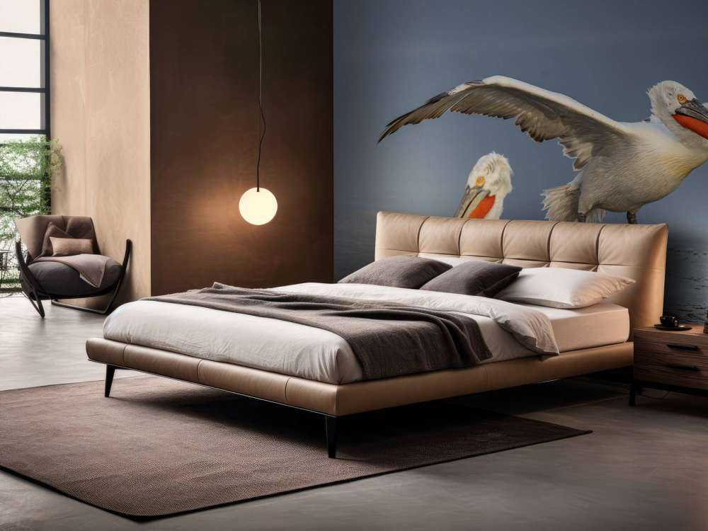 pelikan dalmatyński