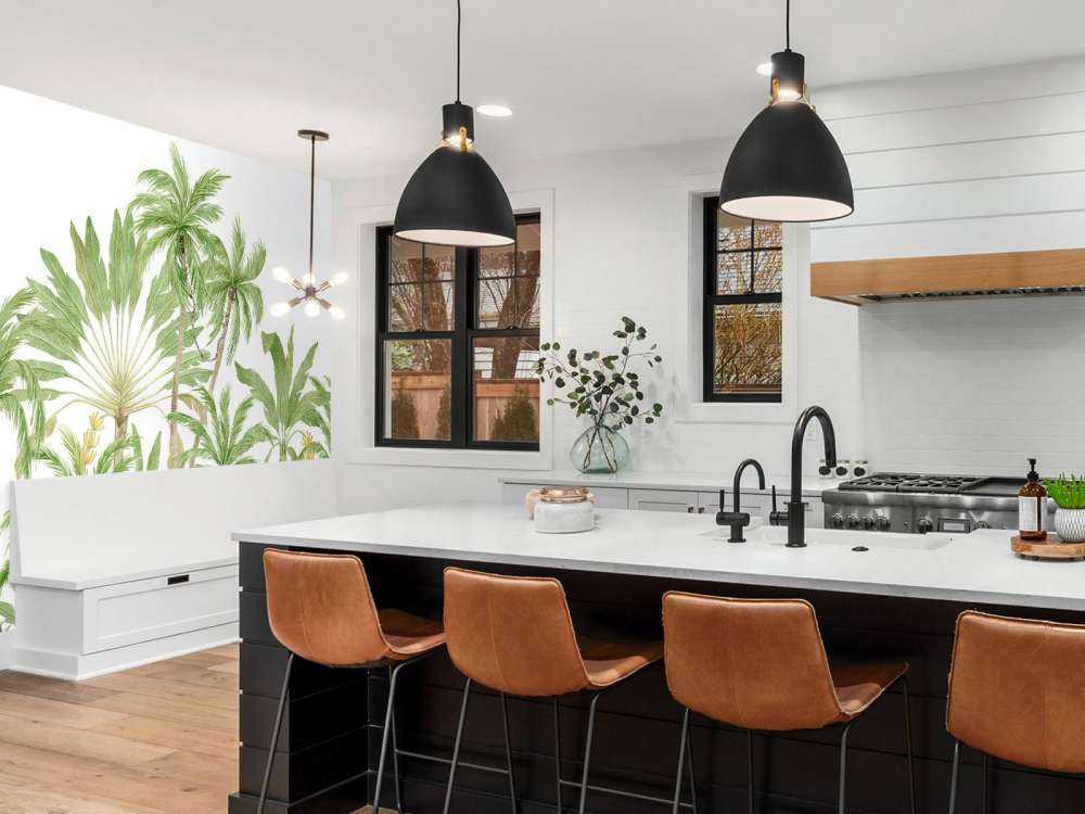 Projekt drzew palmowych