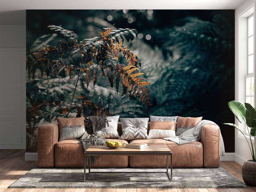 Jesienne żeglarstwo