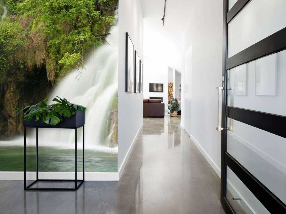 Wodospad Galovacki Buk