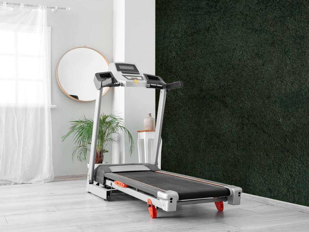 Struktura w kolorze zielonym