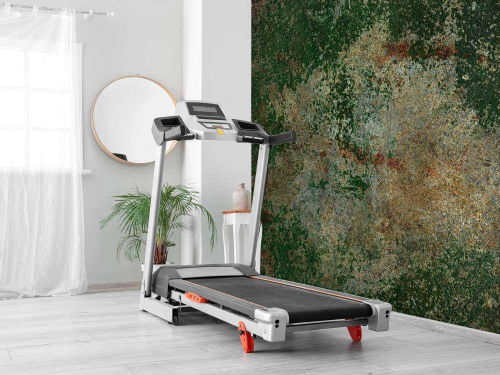 Przemysłowa konstrukcja metalowa