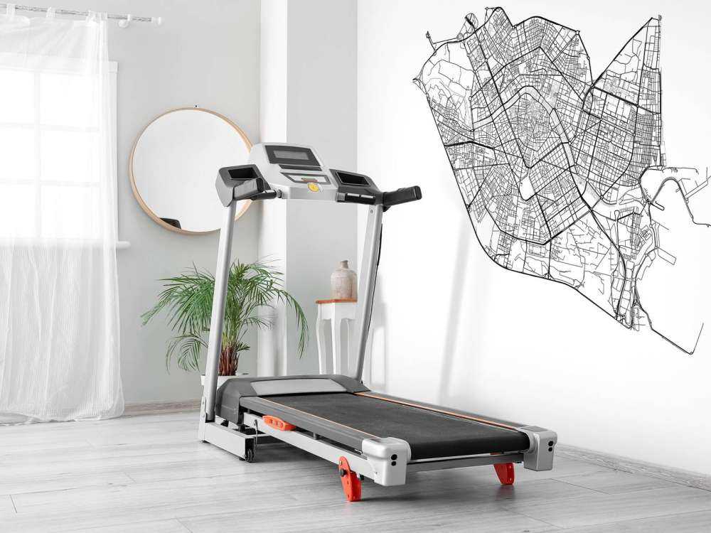 Mapa Walencji, biała