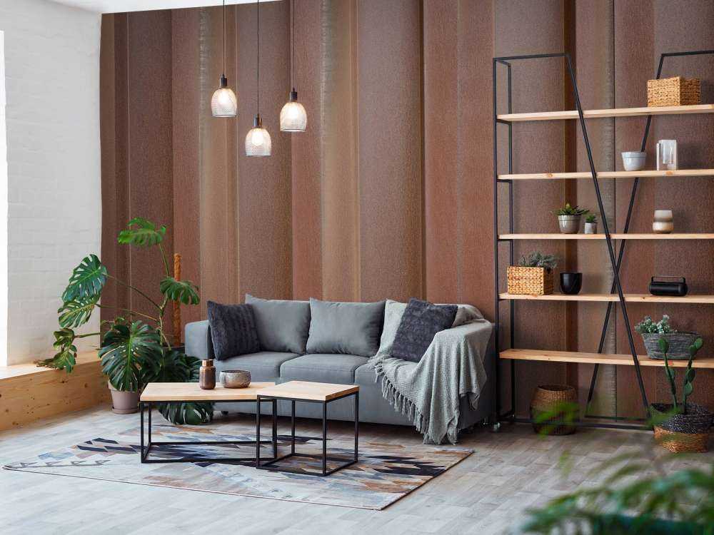 Rdzewiejące ściany szczelne w ściankach szczelnych 