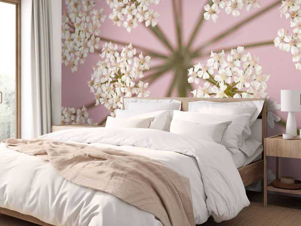 Pietruszka białej krowy